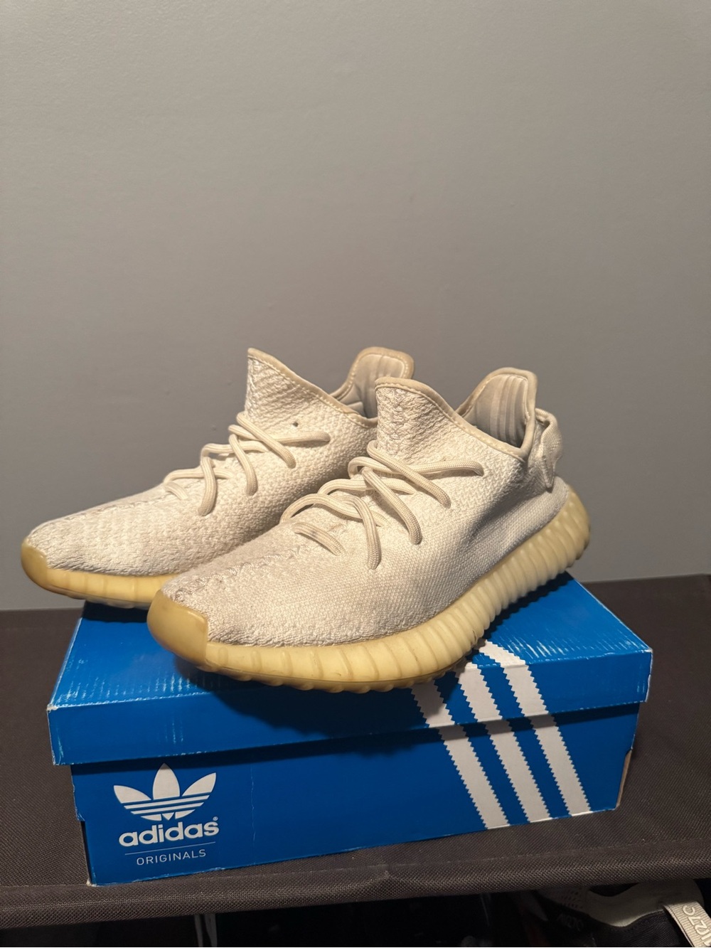 Yeezy 350 Mens
